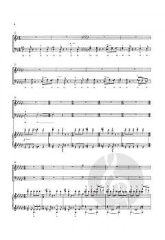 Filii et filiae (An Easter Celebration) von Mack Wilberg (Download) 