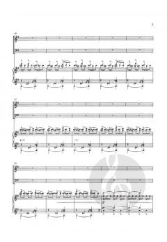 Filii et filiae (An Easter Celebration) von Mack Wilberg (Download) 