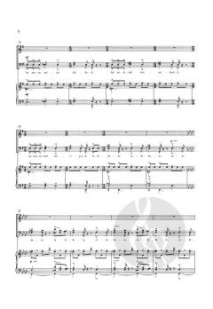 Filii et filiae (An Easter Celebration) von Mack Wilberg (Download) 