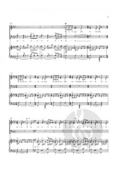 Filii et filiae (An Easter Celebration) von Mack Wilberg (Download) 