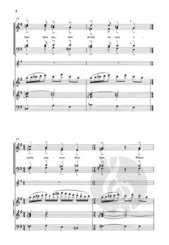 The Grateful Concert Round! von Mack Wilberg (Download) 