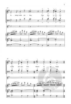 The Grateful Concert Round! von Mack Wilberg (Download) 