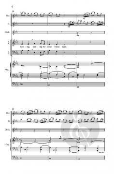 Simple Gifts von Mack Wilberg (Download) 