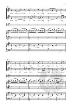 All Things Bright and Beautiful von Mack Wilberg (Download) 