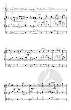 Sing Praises To Him von Mack Wilberg (Download) 