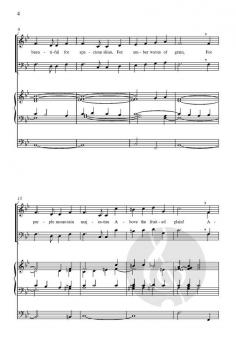 America the Beautiful von Mack Wilberg (Download) 