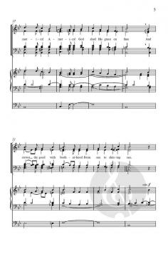 America the Beautiful von Mack Wilberg (Download) 