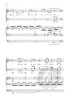 Now Thank We All Our God von Bob Chilcott (Download) 