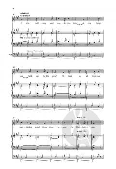 Lullee, Lullai, Lullo, Lullabye von Mack Wilberg (Download) 