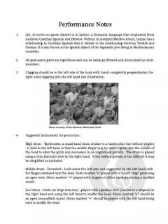 Ah, el novio no quere dinero! von Mack Wilberg (Download) 