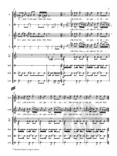 Ah, el novio no quere dinero! von Mack Wilberg (Download) 