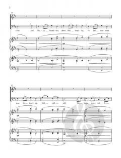 Still, still, still von Mack Wilberg (Download) 