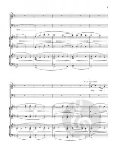 Still, still, still von Mack Wilberg (Download) 