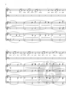 Still, still, still von Mack Wilberg (Download) 