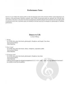 Wonder von Mack Wilberg (Download) 