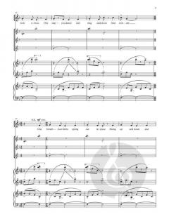 Wonder von Mack Wilberg (Download) 