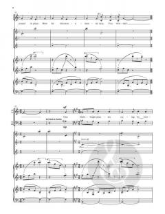 Wonder von Mack Wilberg (Download) 