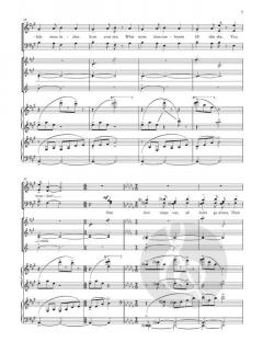 Wonder von Mack Wilberg (Download) 