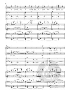 Wonder von Mack Wilberg (Download) 