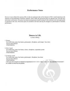 Here I Stand von Mack Wilberg (Download) 