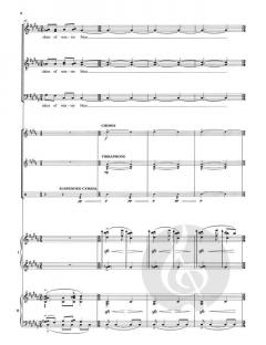 Here I Stand von Mack Wilberg (Download) 