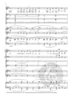 If Clarions Sound von Mack Wilberg (Download) 