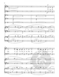 If Clarions Sound von Mack Wilberg (Download) 