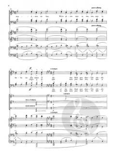 If Clarions Sound von Mack Wilberg (Download) 