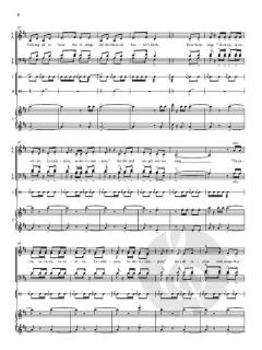 Carol to the King von Mack Wilberg (Download) 