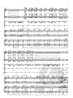 Carol to the King von Mack Wilberg (Download) 