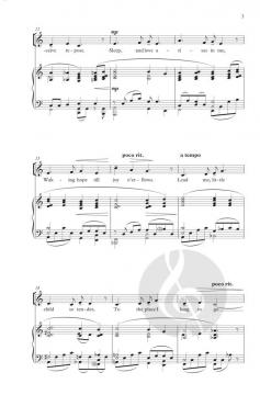 Suo-gan (Rest in me) von Mack Wilberg (Download) 