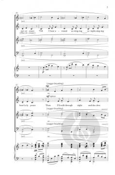 Suo-gan (Rest in me) von Mack Wilberg (Download) 