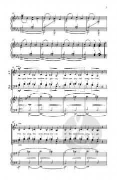 Gloria in excelsis Deo von Mack Wilberg (Download) 