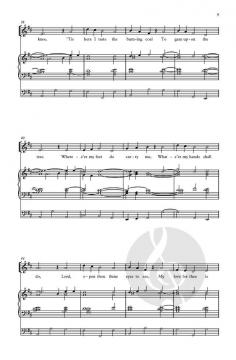 Thou Lovely Source Of True Delight von Mack Wilberg (Download) 