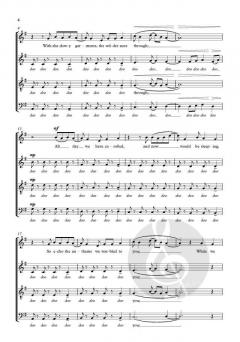 The Birds' Lullaby von Sarah Quartel (Download) 