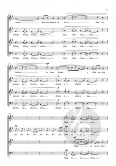 The Birds' Lullaby von Sarah Quartel (Download) 