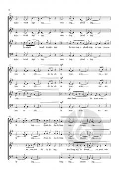 The Birds' Lullaby von Sarah Quartel (Download) 