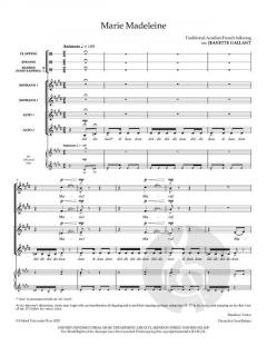 Marie Madeleine 