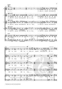 Love Letter von Sarah Dacey (Download) 