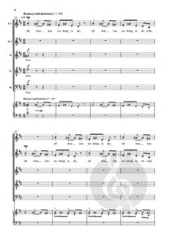 Love Letter von Sarah Dacey (Download) 