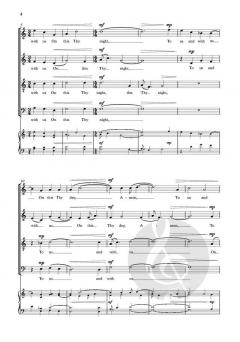 God be with us von Cecilia McDowall (Download) 