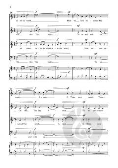 God be with us von Cecilia McDowall (Download) 