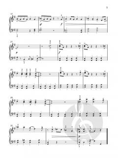 Piano Sketches 1 von Vitalij Neugasimov (Download) 