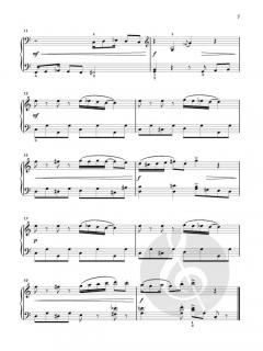 Piano Sketches 1 von Vitalij Neugasimov (Download) 