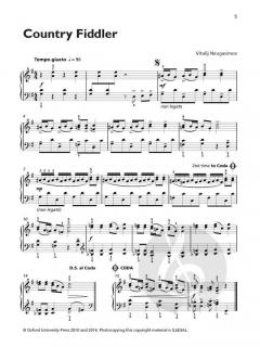 Piano Sketches 2 von Vitalij Neugasimov (Download) 