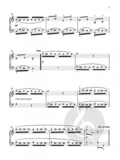 Piano Sketches 2 von Vitalij Neugasimov (Download) 