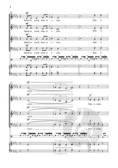 Snow is Silent von Jenny Mahler (Download) 