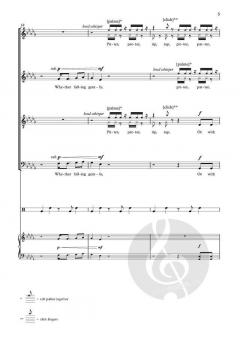 Snow is Silent von Jenny Mahler (Download) 