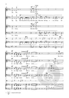 Snow is Silent von Jenny Mahler (Download) 