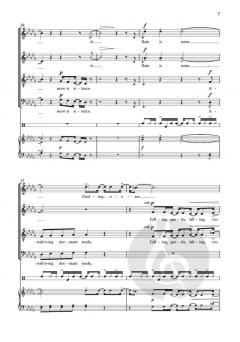 Snow is Silent von Jenny Mahler (Download) 